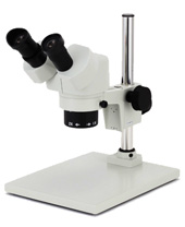 NSW-20P-260雙眼式實體顯微鏡