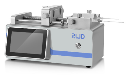 RWD R462注射式幫浦