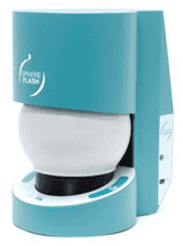 SphereFlash菌落計數器