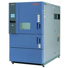 TSD-101-W氣態式雙槽冷熱衝擊裝置
